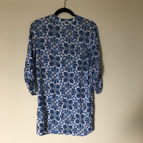 primark patterned dress - Picture 2 of 4